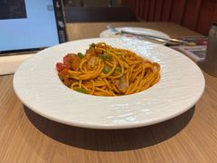 -必胜客(航洋国际店)