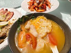 -青木瓜之味 · 越南料理(七宝宝龙店)