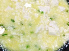 老豆腐-东北农家饺子村(昌平路店)