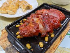 -香港威特瑞茶餐厅(小白楼音乐厅店)