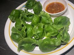-前海沿·青岛菜(大拇指广场石老人店)