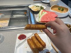 -海底捞火锅(团结桥店)