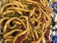 -鲜鱼口老字号美食街