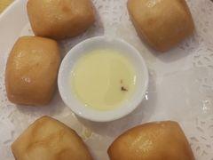 -吕氏疙瘩汤·海鲜新鲁菜(凯德mall新都心店)