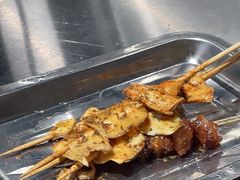 -内蒙古海拉尔烤羊腿·烤全羊·烧烤