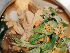 -越小品·越南餐厅(万科里店)
