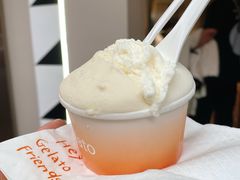 -Dip in Gelato(富民路店)