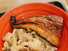 -食其家·牛丼咖喱(广元西路店)