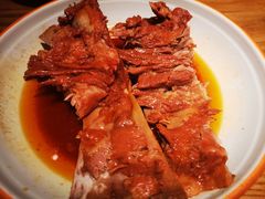 -九毛九西北菜(大东海店)