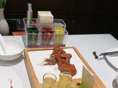-汤城小厨•粤菜•靓汤(金融街店)