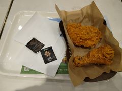 -德克士(前门店)