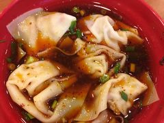 -龙抄手(春熙路总店)