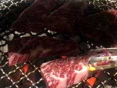 -海之屋韩式烤肉(海棠68环球美食街店)