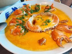 -蟹榭·本帮江浙菜·蟹宴(五角场合生汇商场店)