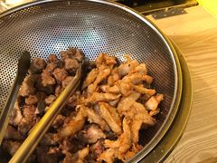 -傅强排骨(成都总店)