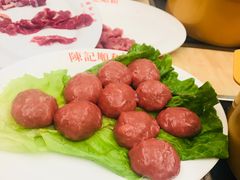 -陈记顺和潮汕牛肉火锅(韩江路店)