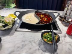 -新辣道鱼火锅(航天万源店)