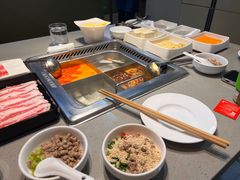 -海底捞火锅(杭州滨江九宜城店)