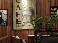 -爱上层楼咖啡馆(为公桥店)