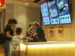 -吉野家(人和香港城店)