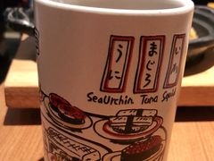 -万岁寿司(天河领展店)