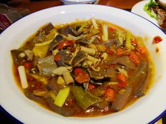 -六合居·明厨亮灶餐厅(成双大道店)