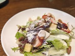 -粗茶淡饭·隐庐私厨(东亭店)