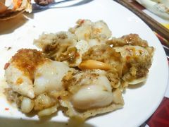 -铁板诱惑法式铁板烧(大卫城店)