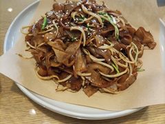 -去茶去餐厅(中央大街店)