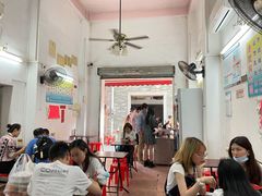-陈添記·祖傳爽鱼皮·西关老字号(广州首店)