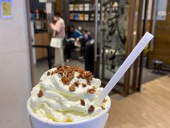 -茶颜悦色(金茂览秀城LG层外街店)