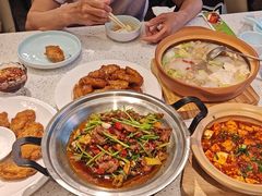 -玉林烤鸭店(垡头店)