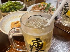 -你又瘦了小酒馆(奥体店)