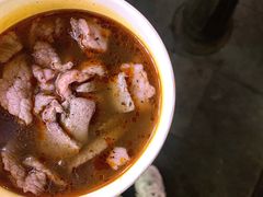 -王记生烫牛杂面馆(兰陵路店)