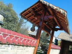 -咸宁万豪温泉谷度假区