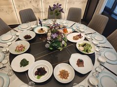 -城北食府(枫林店)