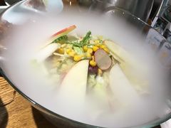 -去茶去餐厅(中央大街店)