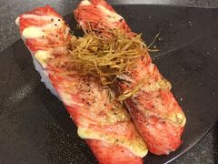 -禾绿寿司·定食·拉面·烧炸(喜荟城店)