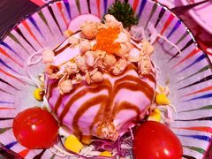 -仙隐小鹿料理食堂(惠济万达店)