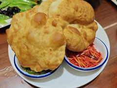-临潼印象·特色陕菜