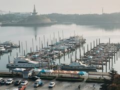 -日照世帆赛基地