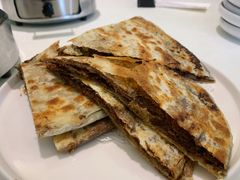 -金家老三饭庄(常营店)
