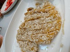 苏式香炸猪排-三元宾馆-中餐厅
