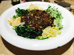 -金手勺东北菜馆(大屯北路店)