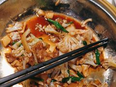 -田婆婆的菜(海口友谊阳光城店)
