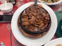-玉华台饭庄(裕中西里小区店)