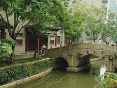 -龙潭水乡