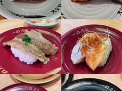 -寿司郎(皇庭广场店)