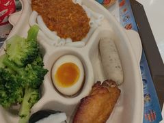 -城堡餐厅(长隆海洋王国店)