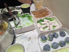 -小城牛事·鲜牛肉火锅(万达店)
